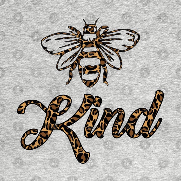 Bee Kind by Om That Shop